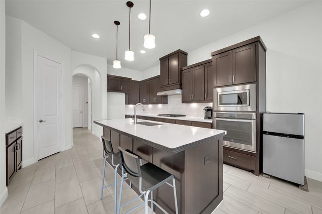 3481 Starling Drive, Frisco, TX 75034