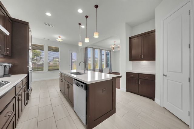 3481 Starling Drive, Frisco, TX 75034