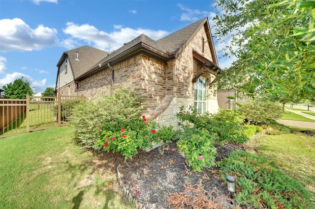 3481 Starling Drive, Frisco, TX 75034