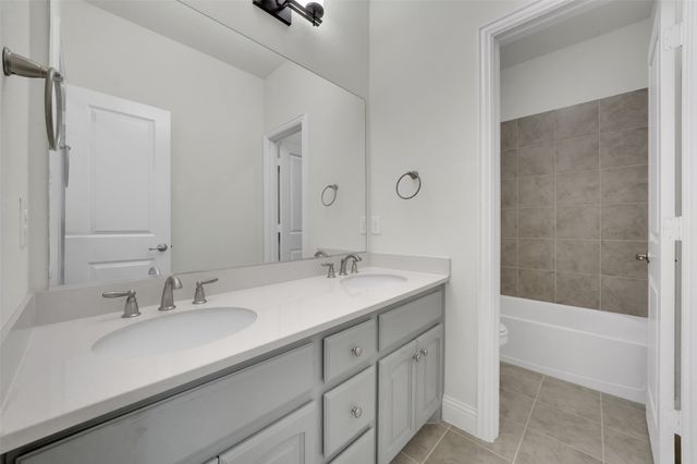 3481 Starling Drive, Frisco, TX 75034