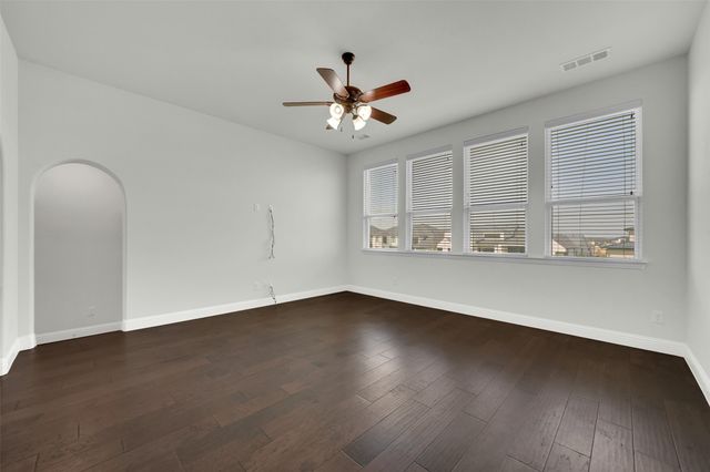 3481 Starling Drive, Frisco, TX 75034