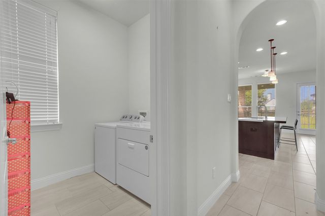 3481 Starling Drive, Frisco, TX 75034