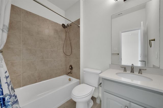 3481 Starling Drive, Frisco, TX 75034