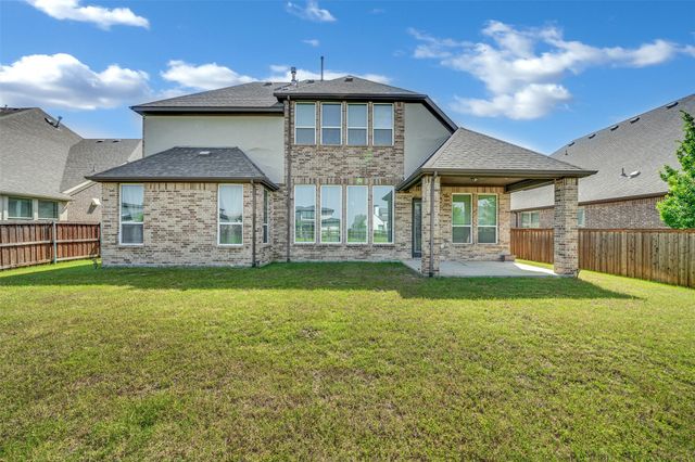 3481 Starling Drive, Frisco, TX 75034