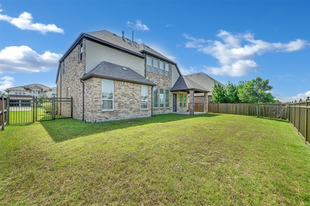 3481 Starling Drive, Frisco, TX 75034