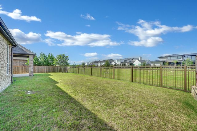3481 Starling Drive, Frisco, TX 75034