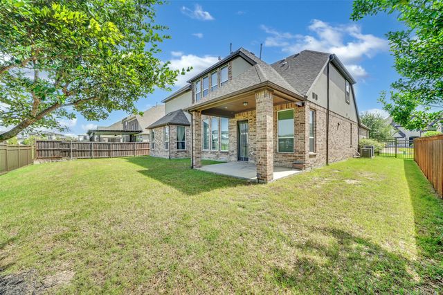 3481 Starling Drive, Frisco, TX 75034
