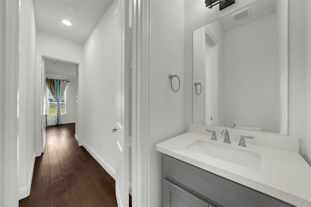 3481 Starling Drive, Frisco, TX 75034