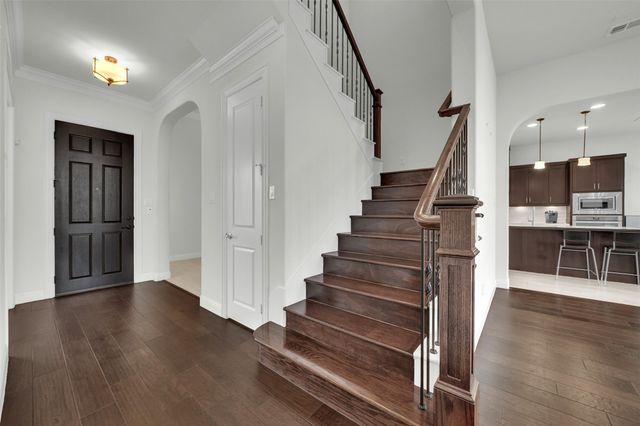 3481 Starling Drive, Frisco, TX 75034