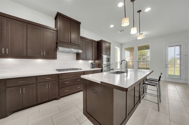 3481 Starling Drive, Frisco, TX 75034