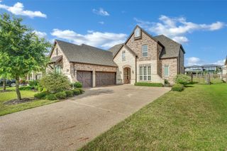 3481 Starling Drive, Frisco, TX 75034
