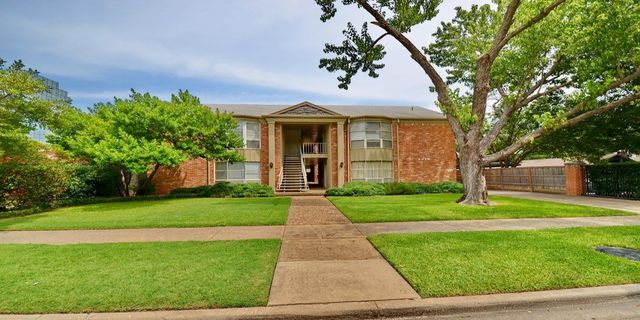 4818 Cole Avenue 205, Dallas, TX 75205
