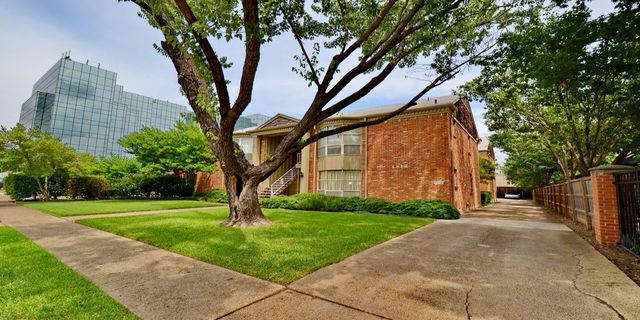 4818 Cole Avenue 205, Dallas, TX 75205