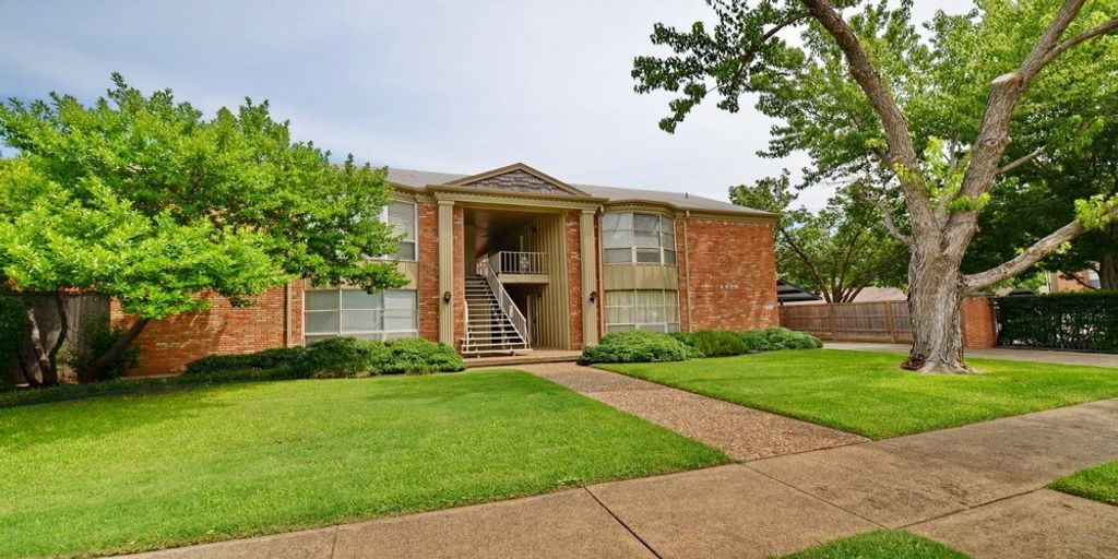 4818 Cole Avenue 205, Dallas, TX 75205