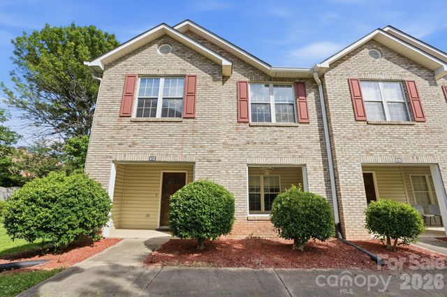 812 Maupin Avenue, Salisbury, NC 28144