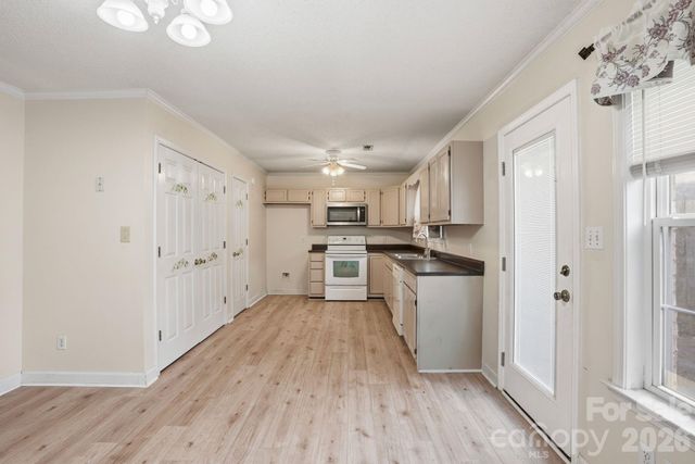 812 Maupin Avenue, Salisbury, NC 28144