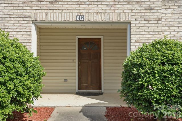 812 Maupin Avenue, Salisbury, NC 28144