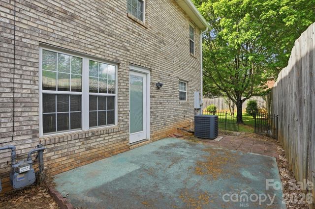 812 Maupin Avenue, Salisbury, NC 28144