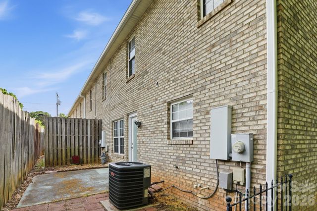 812 Maupin Avenue, Salisbury, NC 28144
