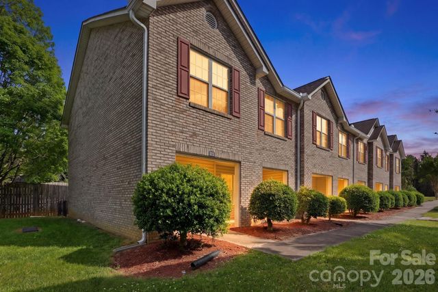 812 Maupin Avenue, Salisbury, NC 28144