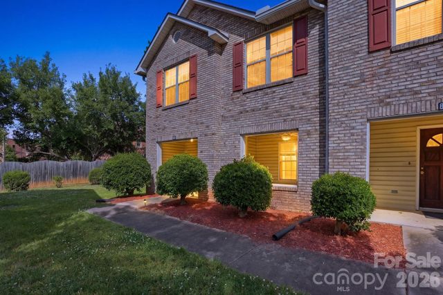 812 Maupin Avenue, Salisbury, NC 28144