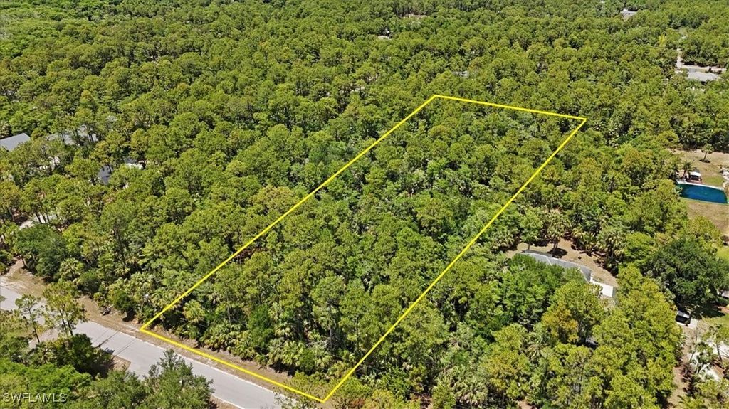 3XX 18th AVE NW, Naples, FL 34120