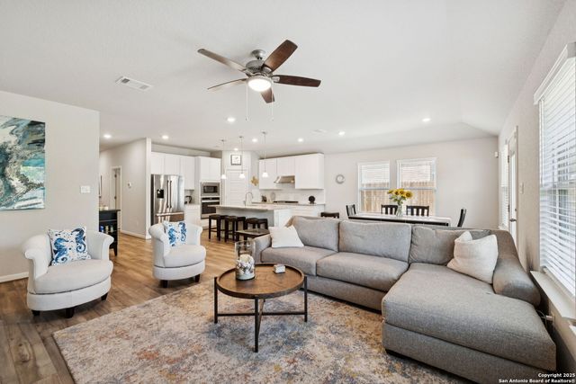 2502 Pitcher Ranch, San Antonio, TX 78253