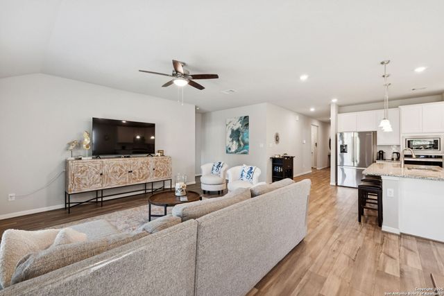 2502 Pitcher Ranch, San Antonio, TX 78253
