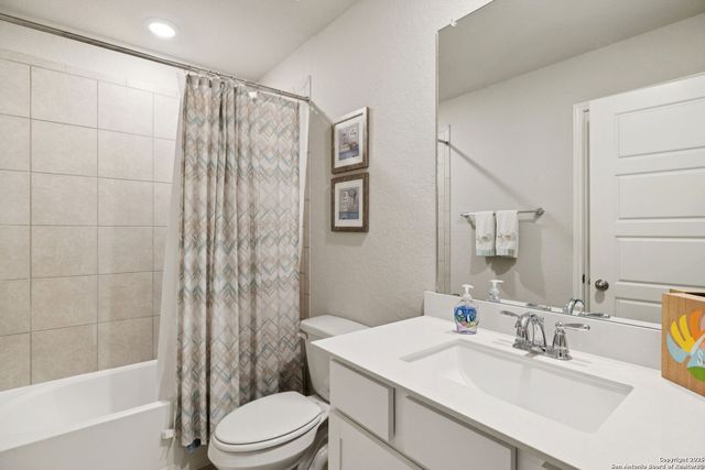 2502 Pitcher Ranch, San Antonio, TX 78253