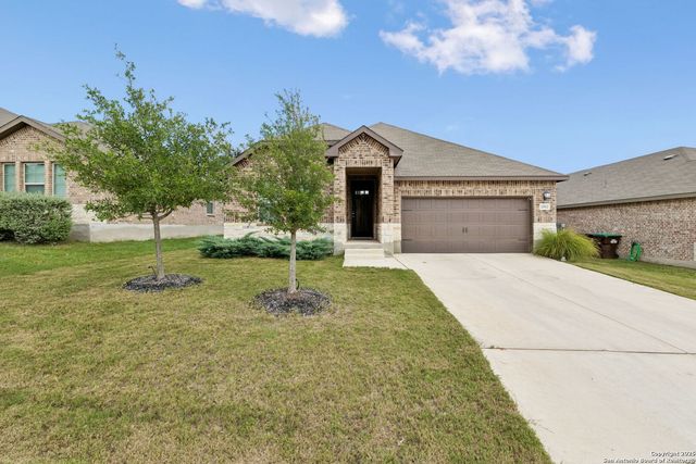 2502 Pitcher Ranch, San Antonio, TX 78253