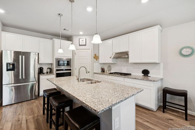 2502 Pitcher Ranch, San Antonio, TX 78253