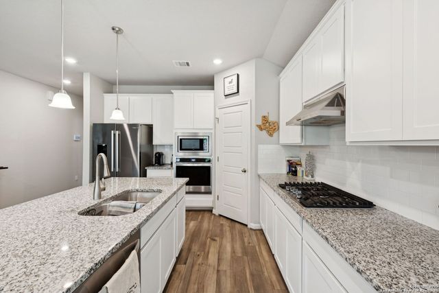 2502 Pitcher Ranch, San Antonio, TX 78253
