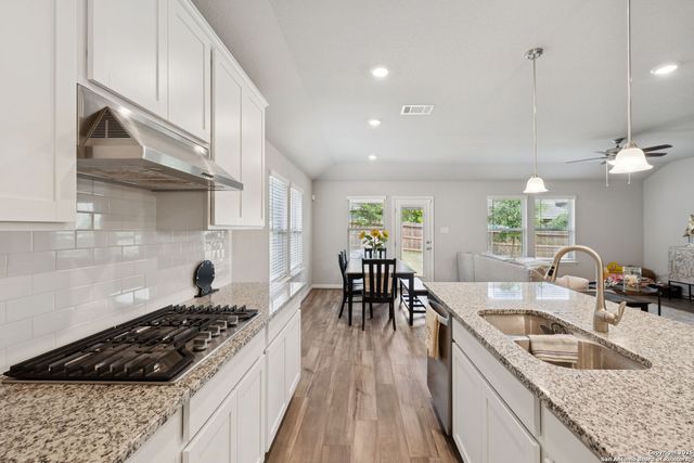 2502 Pitcher Ranch, San Antonio, TX 78253