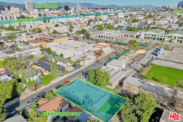 3030 W 12th Place, Los Angeles, CA 90006