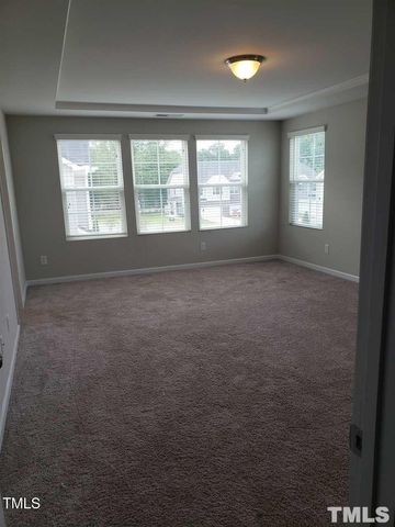 821 New Derby Lane, Apex, NC 27523