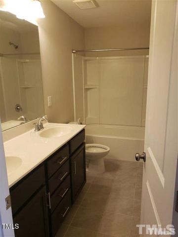 821 New Derby Lane, Apex, NC 27523