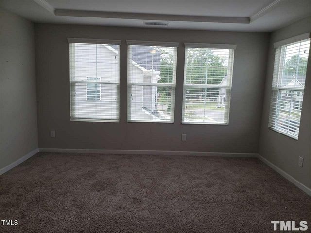 821 New Derby Lane, Apex, NC 27523