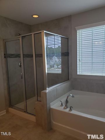 821 New Derby Lane, Apex, NC 27523