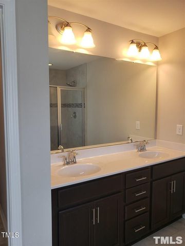 821 New Derby Lane, Apex, NC 27523