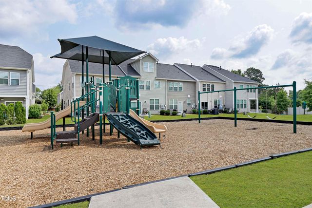 821 New Derby Lane, Apex, NC 27523