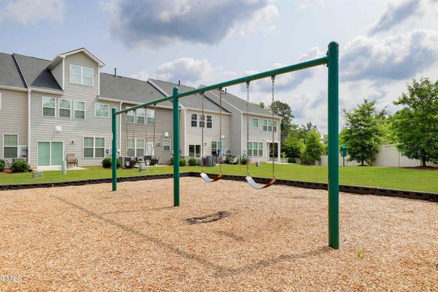 821 New Derby Lane, Apex, NC 27523