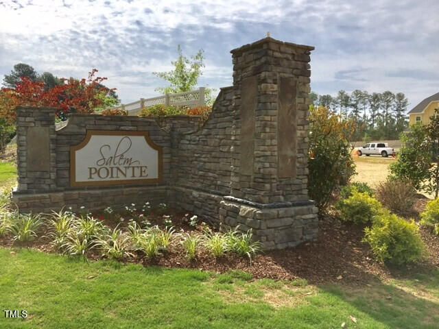 821 New Derby Lane, Apex, NC 27523