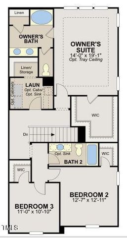 821 New Derby Lane, Apex, NC 27523
