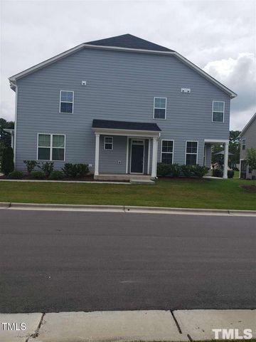 821 New Derby Lane, Apex, NC 27523
