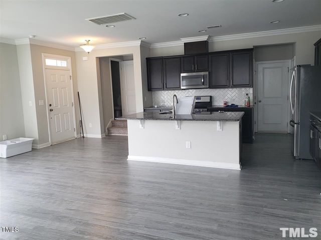 821 New Derby Lane, Apex, NC 27523