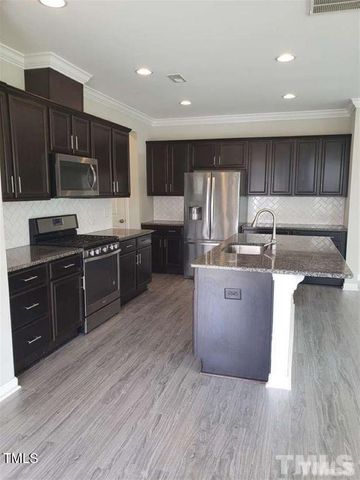 821 New Derby Lane, Apex, NC 27523