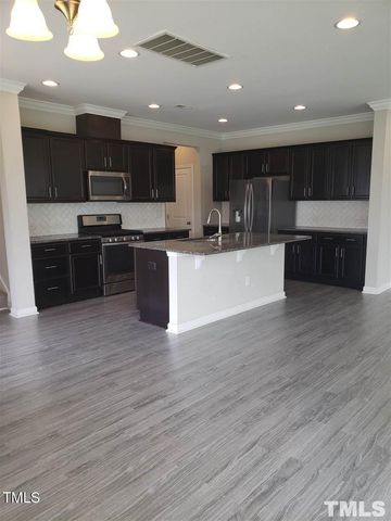 821 New Derby Lane, Apex, NC 27523