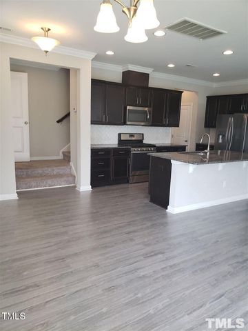821 New Derby Lane, Apex, NC 27523