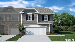 821 New Derby Lane, Apex, NC 27523