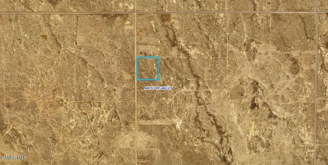 20 E 20th St E Street, Lancaster, CA 93535